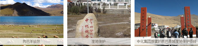 生态保护